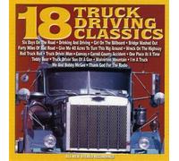 Various - Eighteen Truck Driving Classic