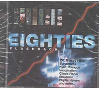 Various - Eighties Flashback