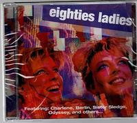 Various - Eighties Ladies