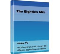 Various - Eighties Mix