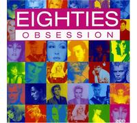 Various - Eighties Obsession [Australian Import]