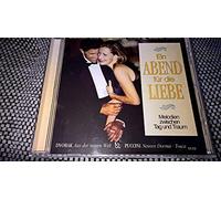 Various - Ein Abend für die Liebe - Melodien zwischen Tag und Traum