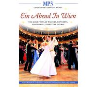 Various - Ein Abend in Wien - Classic Hits auf