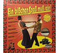 Various - Ein Bisschen Spass Muss Sein