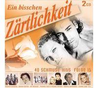 Various - Ein Bisschen Zaertlichkei