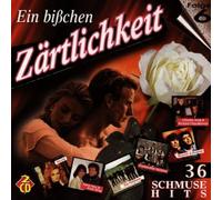 Various - Ein Bisschen Zärtlichkeit-F. 6