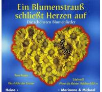 Various - Ein Blumenstrauss Schliesst He