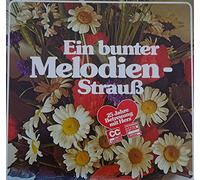 Various - Ein Bunter Melodien - Strauß [Vinyl LP]