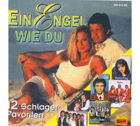 Various - Ein Engel Wie du