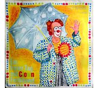 Various - Ein Freier Tag Mit Clown Ferdinand