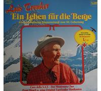 Various - Ein Leben für die Berge [2xVinyl]