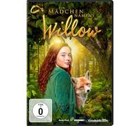 Ein Mädchen namens Willow
