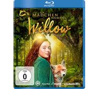 Ein Mädchen namens Willow (Blu-ray)