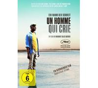 Various - Ein Mann der schreit - Un homme qui crie