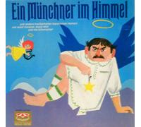 Various - Ein Münchner Im Himmel