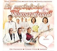 Various - Ein Musikalischer Blumenstrauß