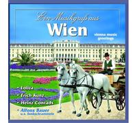 Various - Ein Musikgruß aus Wien,Folge 1