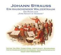 Various - Ein Rauschender Walzertraum