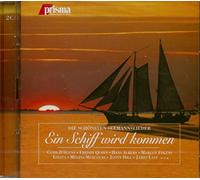 Various - Ein Schiff Wird Kommen/Schönsten Seemannslieder