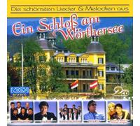Various - Ein Schloss am Wörthersee