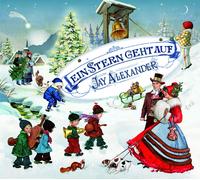 Alexander, Jay – Ein Stern Geht auf – CD – Edel