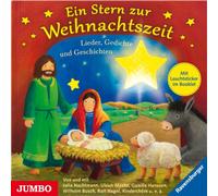 Various - Ein Stern Leuchtet zur Weihnachtszeit