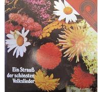 Various - Ein Strauß Der Schönsten Volkslieder