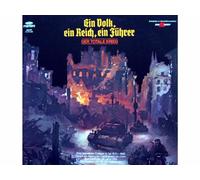 Various - Ein Volk, Ein Reich, Ein Führer, 4. Teil 1943-1945 / Der totale Krieg [Vinyl LP record] [Schallplatte]