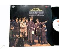 Various - Ein Volk, Ein Reich, Ein Führer - Der Schritt Über Die Grenzen: Eine Historische Collage · 2. Teil 1938-1942