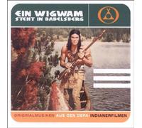 Various - Ein Wigwam Steht in B