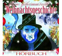 Various - Eine Geheimnisvolle Weihnachts