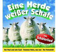 Various - Eine Herde Weisser Schafe