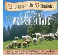 Various - Eine Herde Weisser Schafe