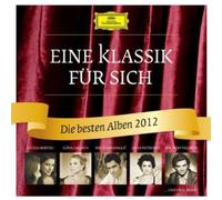 Various - Eine Klassik Für Sich 2012