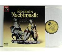Various - Eine Kleine Nachtmusik