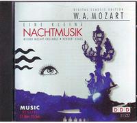 Various - Eine Kleine Nachtmusik