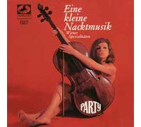 Various - Eine Kleine Nacktmusik - Wiener Spezialitäten [Vinyl LP]