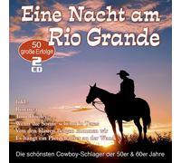 Various Artists - Eine Nacht Am Rio Grande