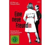 Various - Eine neue Freundin (FSK 12 Jahre) DVD
