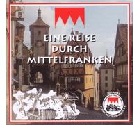 Various - Eine Reise Durch Mitte