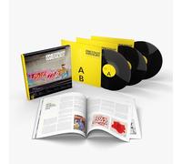 Various - Eine Stadt Wird Bunt.(Schuber-Edition) [VINYL]