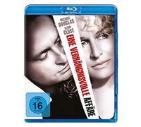 Anne Archer,Glenn Close,Fred Gwynne - Eine Verhängnisvolle Affäre [Blu-ray]