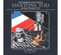 Various - EINEM:DANTONS TOD