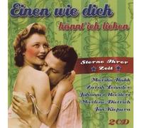 Various - Einen wie dich konnt ich liebe (2CD)