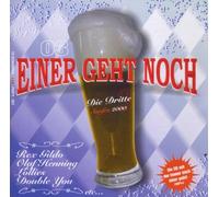 Various - Einer Geht Noch Vol.3