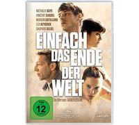 Various - Einfach das Ende der Welt [DVD] [2016]