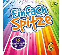 Various - Einfach Spitze, Vol. 6