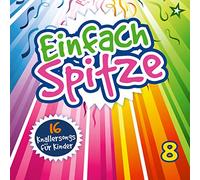 Various - Einfach Spitze,Vol.8