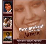 Various - Einsamkeit Hat Viele Namen