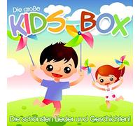 Various - Einschlaf- und Minutengeschichten